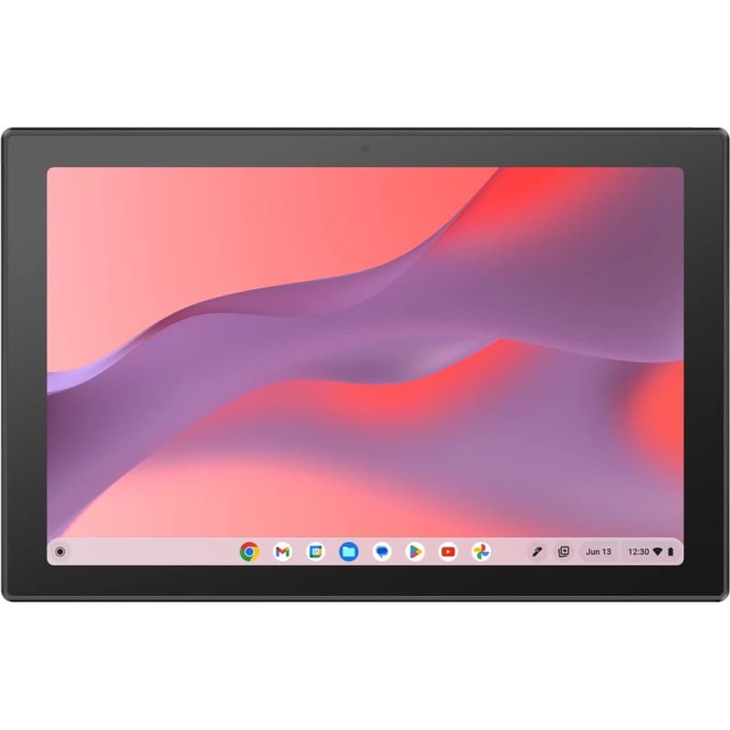 Ноутбук Asus Chromebook CM30 Detachable CL3001DM2A-R70092 (90NX0781-M00AF0) Fog Silver