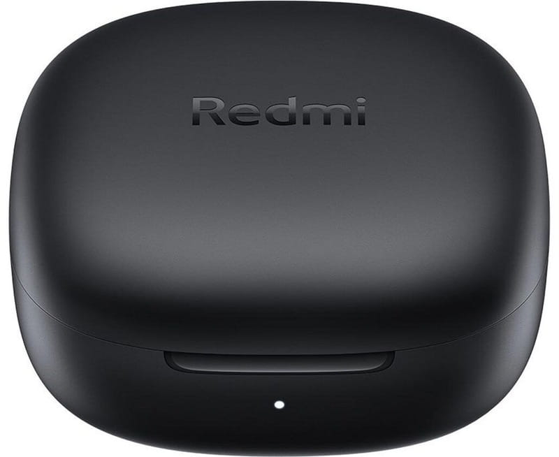 Bluetooth-гарнітура Xiaomi Redmi Buds 6 Play Black (BHR8776GL)