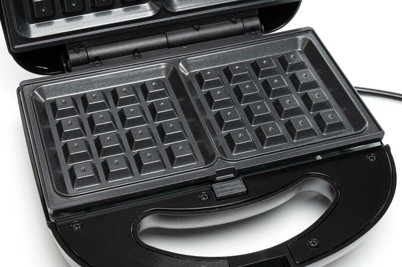 Бутербродниця Rotex RSM220-W