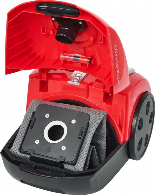 Пилосос Rotex RVB18-E EcoRed