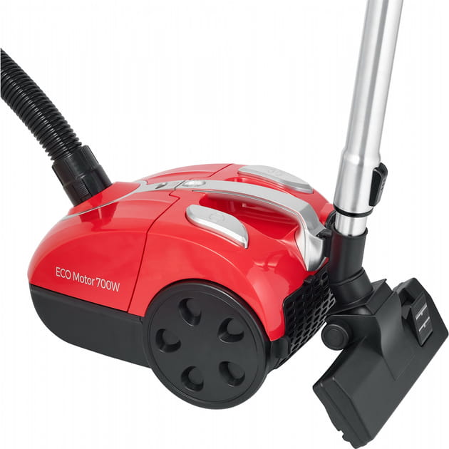 Пылесос Rotex RVB18-E EcoRed