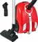 Фото - Пылесос Rotex RVB18-E EcoRed | click.ua