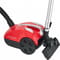 Фото - Пылесос Rotex RVB18-E EcoRed | click.ua
