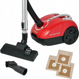 Купити Пилосос Rotex RVB18-E EcoRed Пилосос Rotex RVB18-E EcoRed