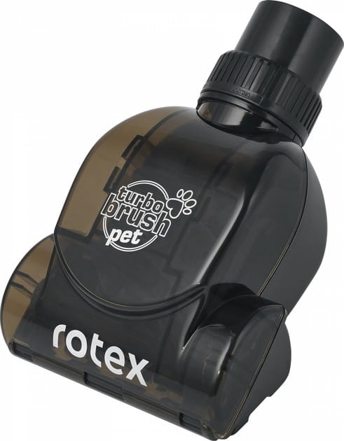 Пилосос Rotex RVC20-R TurboPet