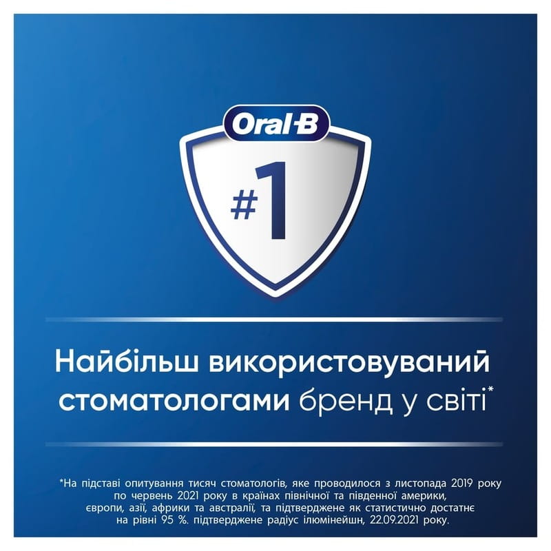 Набір електричних зубних щіток Braun Oral-B iO Series 3 Duo iOG3.d.2i6.2K