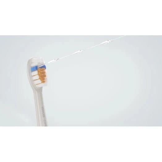 Зубна електрощітка Soocas T03 Neos White