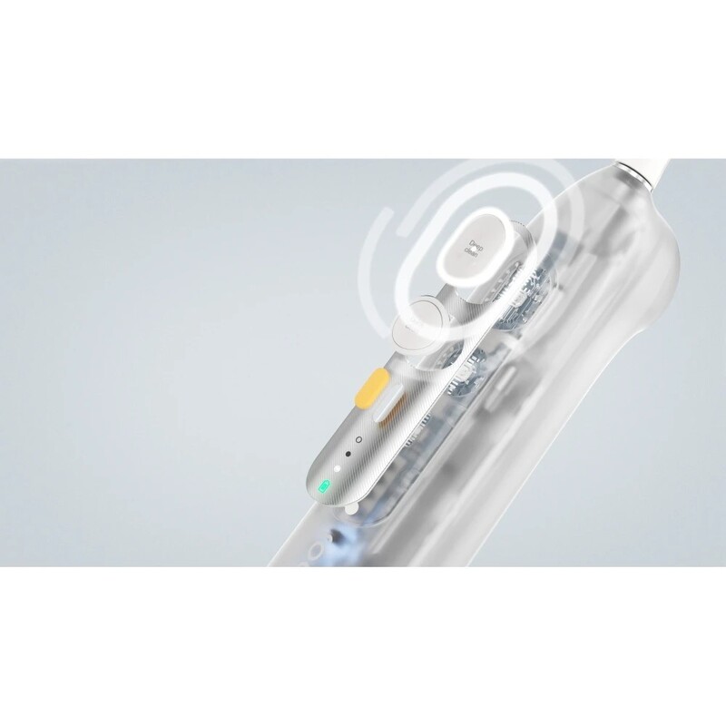 Зубная электрощетка Soocas T03 Neos White
