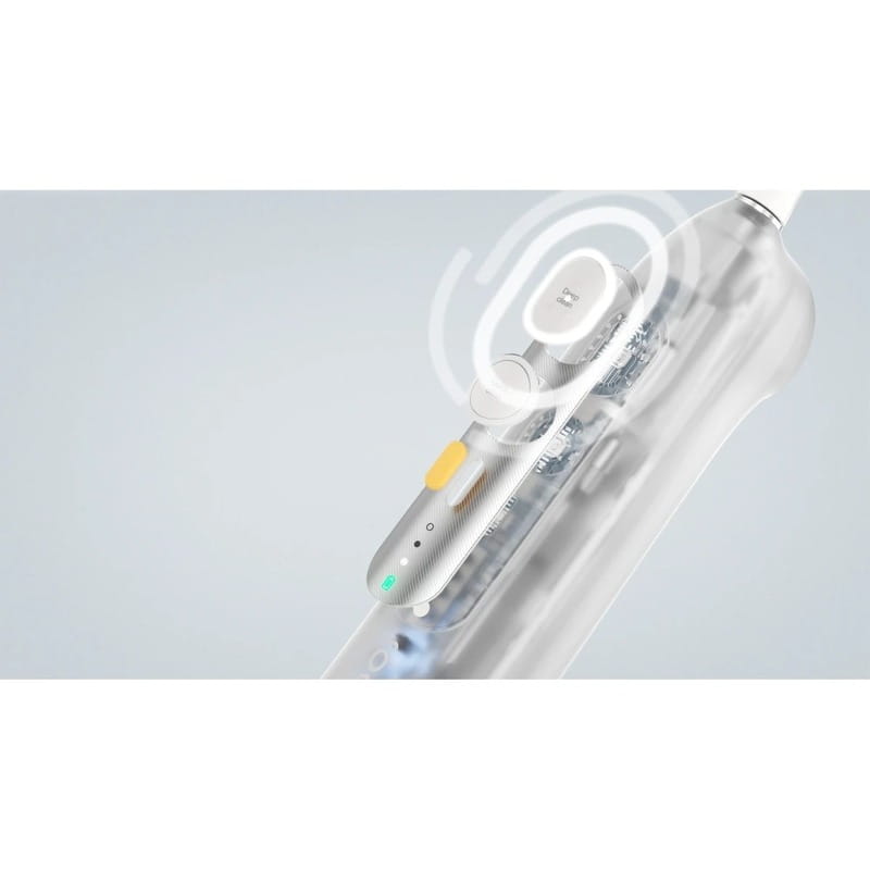 Зубна електрощітка Soocas T03 Neos White