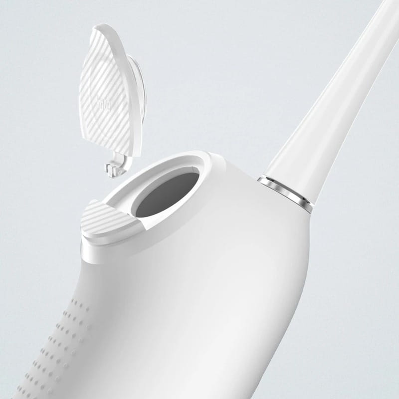 Зубна електрощітка Soocas T03 Neos White