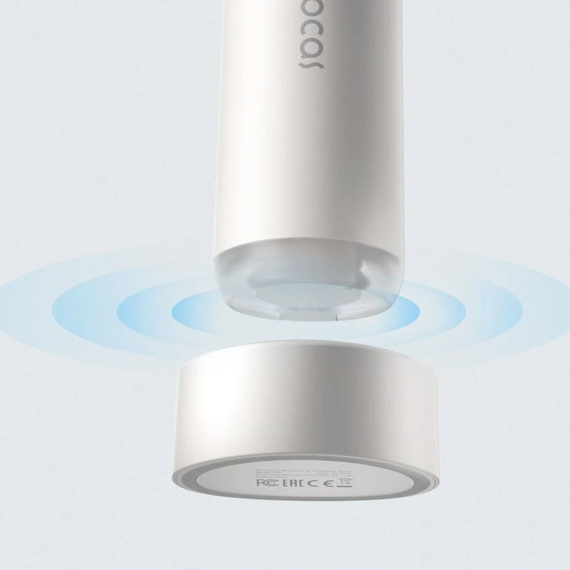 Зубна електрощітка Soocas T03 Neos White