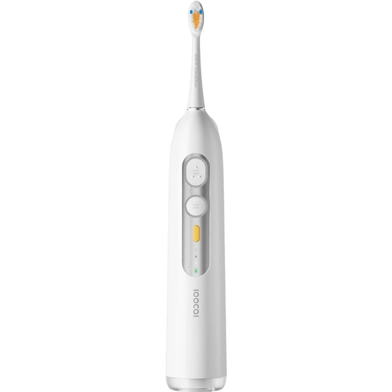 Зубна електрощітка Soocas T03 Neos White