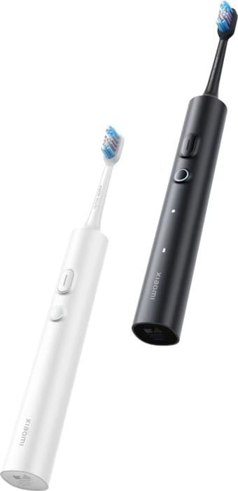 Зубна електрощітка Xiaomi Smart Electric Toothbrush T501 Dark Gray