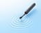 Фото - Зубна електрощітка Xiaomi Smart Electric Toothbrush T501 Dark Gray | click.ua