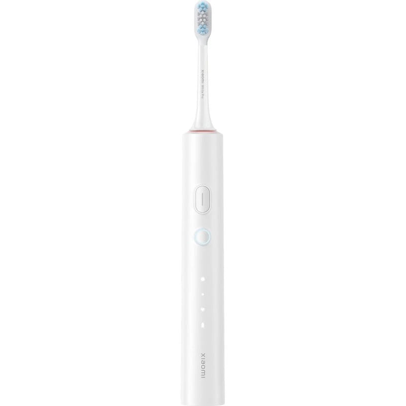 Зубная электрощетка Xiaomi Smart Electric Toothbrush T501 White