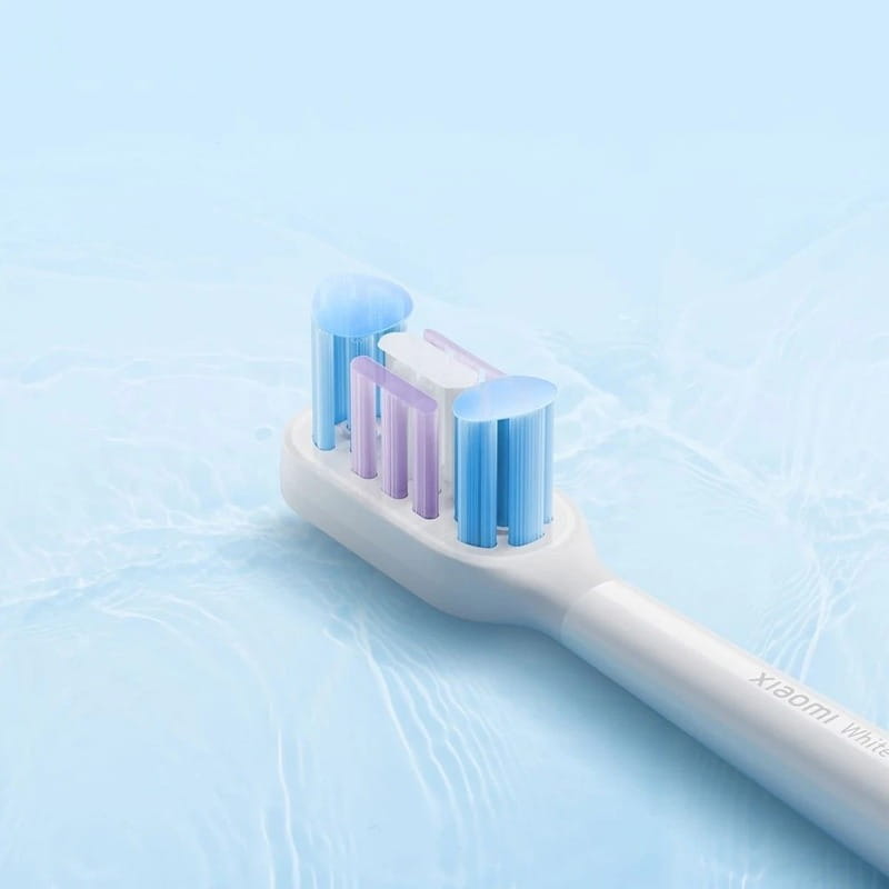 Зубная электрощетка Xiaomi Smart Electric Toothbrush T501 White