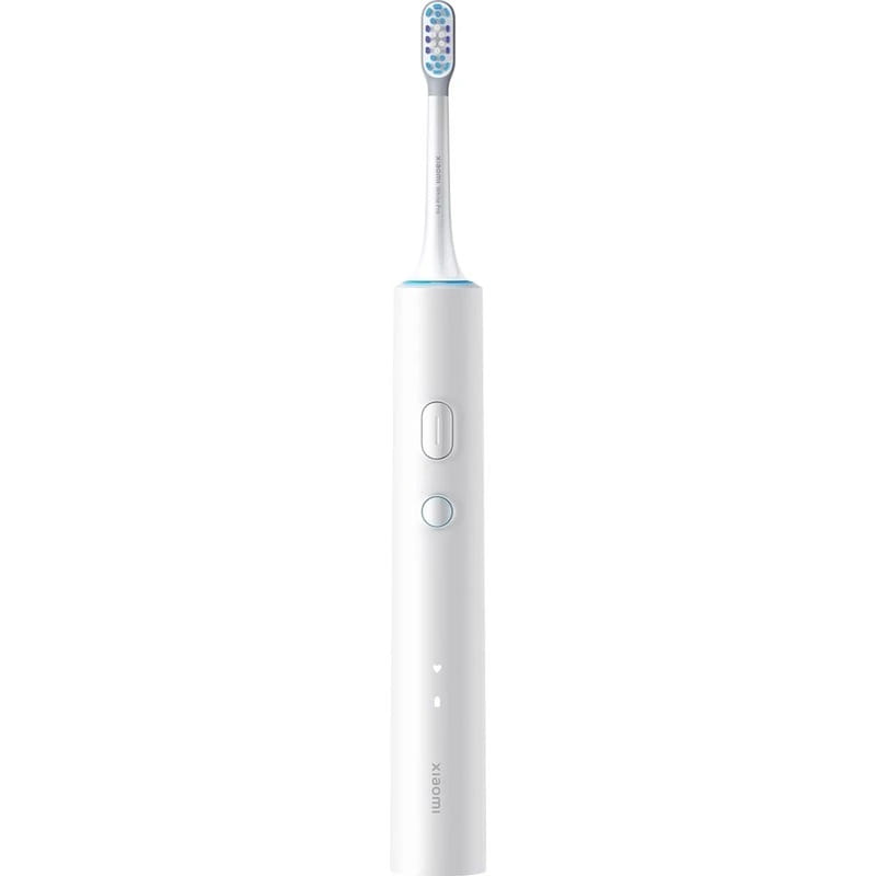 Зубная электрощетка Xiaomi Smart Electric Toothbrush T501 White