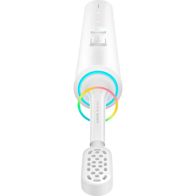 Зубна електрощітка Xiaomi Smart Electric Toothbrush T501 White