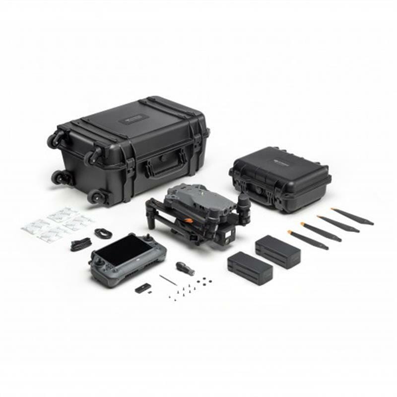 Квадрокоптер DJI Matrice 30T (CP.EN.00000368.01)