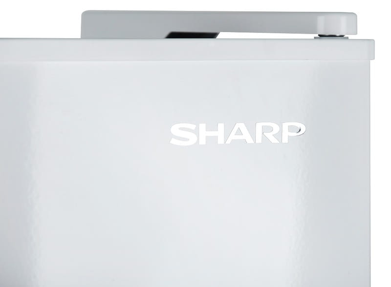 Холодильник Sharp SJ-FTB01ITXWE-UA