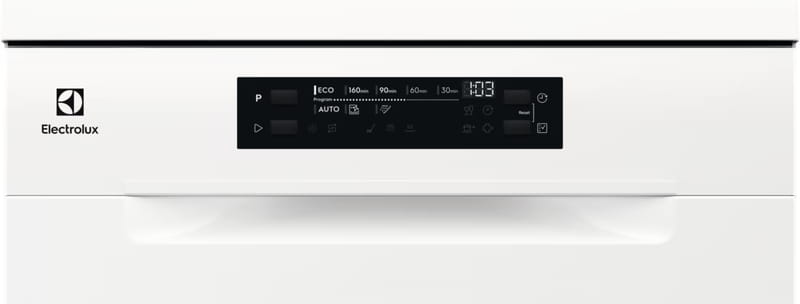 Посудомоечная машина Electrolux SEA94720SW