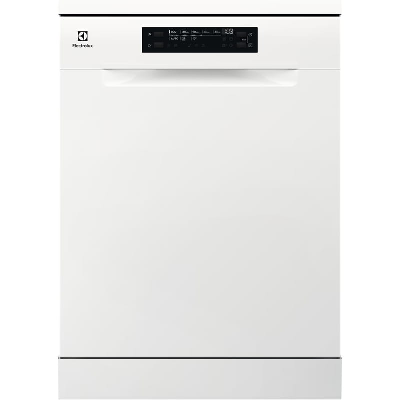 Посудомийна машина Electrolux SEA94720SW