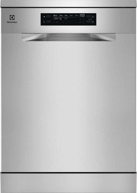 Посудомийна машина Electrolux SEA94720SX