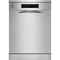 Фото - Посудомоечная машина Electrolux SEA94720SX | click.ua