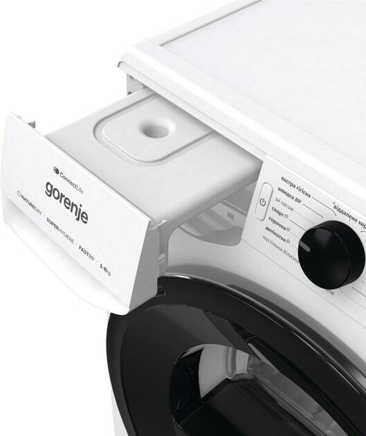 Сушильна машина Gorenje DPNE83GNLWIFI/UA