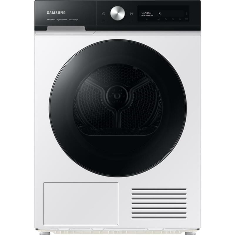 Сушильная машина Samsung DV90BB7445GEUA