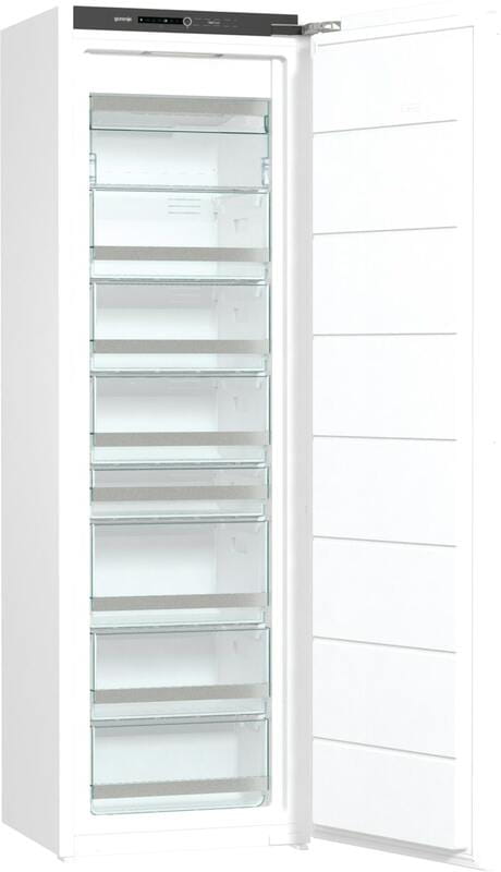 Морозильная камера Gorenje FNI518EA1