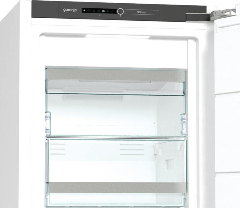 Морозильная камера Gorenje FNI518EA1