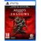 Фото - Игра Assassins Creed Shadows Special Edition для Sony PlayStation 5, Blu-ray (3307216292968) | click.ua