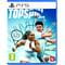 Фото - Гра Topspin 2K25 для Sony PlayStation 5, Blu-ray (5026555437585) | click.ua