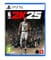 Фото - Игра NBA 2K25 для Sony PlayStation 5, Blu-ray (5026555437998) | click.ua