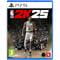 Фото - Игра NBA 2K25 для Sony PlayStation 5, Blu-ray (5026555437998) | click.ua
