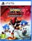 Фото - Гра Sonic X Shadow Generations для Sony PlayStation 5, Blu-ray (5055277054558) | click.ua