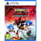 Фото - Игра Sonic X Shadow Generations для Sony PlayStation 5, Blu-ray (5055277054558) | click.ua