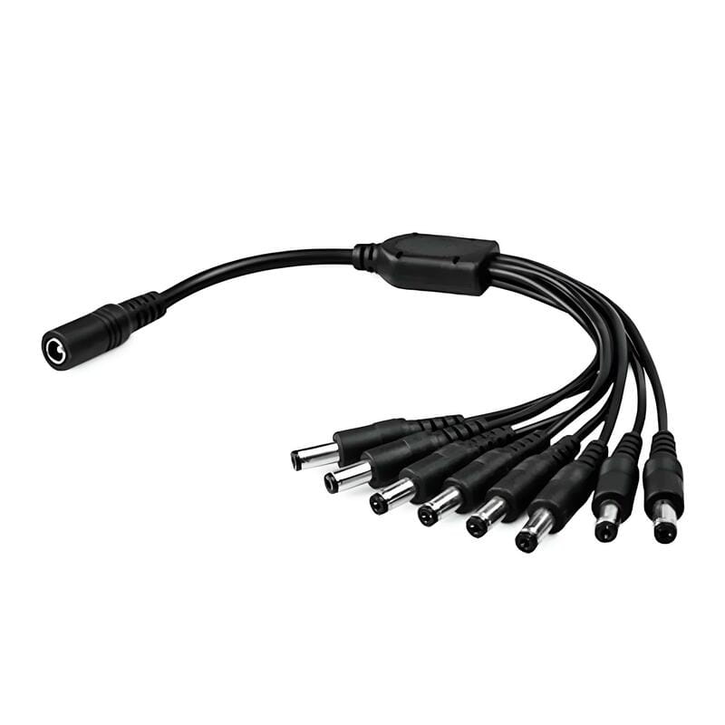 Разветвитель питания ATIS L8