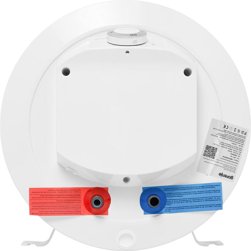 Водонагреватель Gorenje GBFU100SIMV9