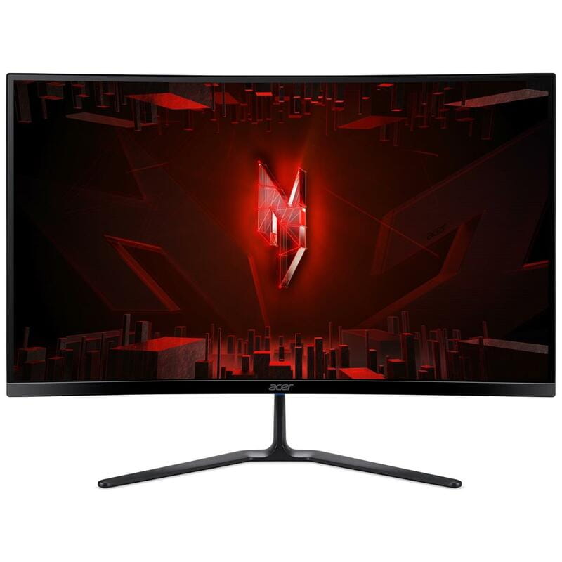 Монітор Acer 27" ED270X2bmiipx (UM.HE0EE.208) VA Black Curved 240Hz