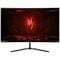 Фото - Монітор Acer 27" ED270X2bmiipx (UM.HE0EE.208) VA Black Curved 240Hz | click.ua