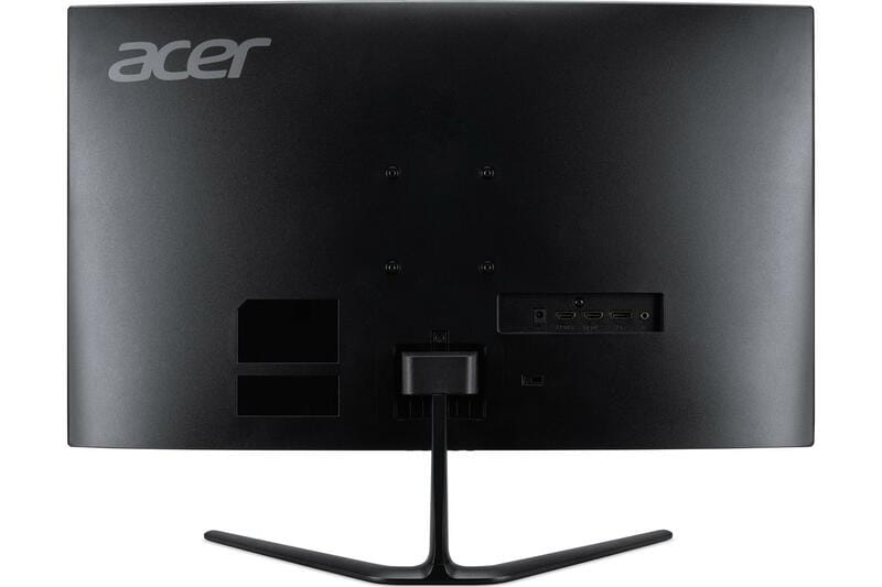 Монітор Acer 27" ED270X2bmiipx (UM.HE0EE.208) VA Black Curved 240Hz
