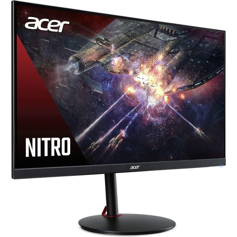 Монітор Acer 27" XV272UW2bmiiprx (UM.HX2EE.201) IPS Black 240Hz