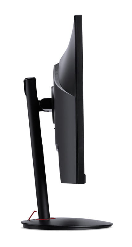 Монітор Acer 27" XV272UW2bmiiprx (UM.HX2EE.201) IPS Black 240Hz