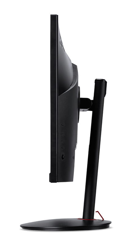 Монітор Acer 27" XV272UW2bmiiprx (UM.HX2EE.201) IPS Black 240Hz