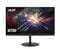 Фото - Монітор Acer 27" XV272UW2bmiiprx (UM.HX2EE.201) IPS Black 240Hz | click.ua