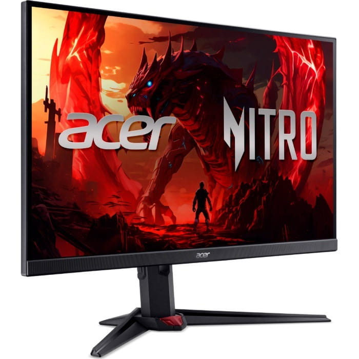 Монітор Acer 27" XV272UF3bmiiprx (UM.HX2EE.317) IPS Black 360Hz