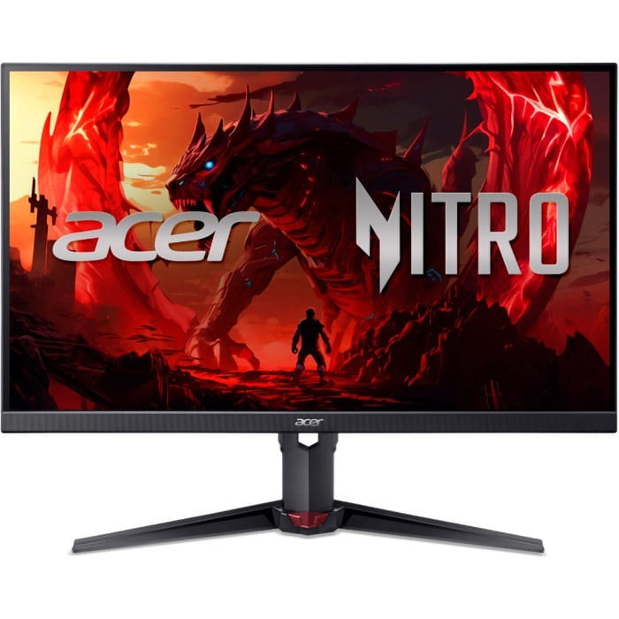 Монітор Acer 27" XV272UF3bmiiprx (UM.HX2EE.317) IPS Black 360Hz