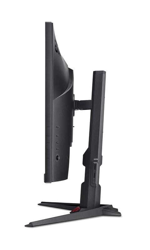Монитор Acer 27" XV272UF3bmiiprx (UM.HX2EE.317) IPS Black 360Hz